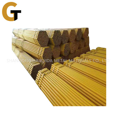 ASTM API Customized Q235 Mild Special Precision galvanized steel pipe/steel pipe for construction