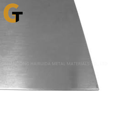 Sıcak daldırılmış galvanizli çelik levha Astm A653 48 X 96 4x8