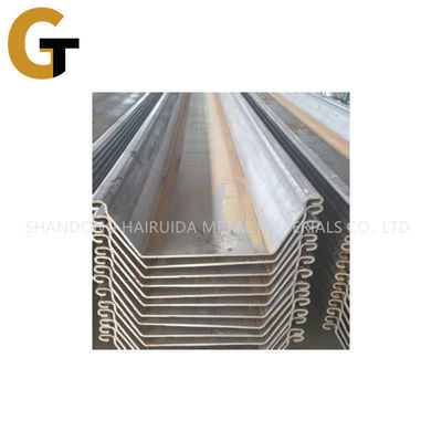 Q235/Q345 50-400mm Ms hot rolled cold formed steel profile channel U / C section shaped steel channels purlins price