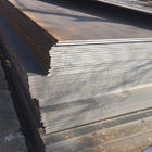 Structural SS400 Q235 S355jr Carbon Steel Sheet Plate Is 2062 For Pressure Vessel