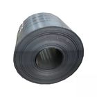 St12 Q195 Iron Carbon Steel Coils 0.3mm Hot Rolled Construction