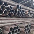 ERW Carbon Steel Tubes Pipe Sch 120   ASTM A53 B