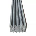 Building Elements Carbon Steel Profiles 90 Degree Low Carbon Steel Angle Unequal