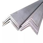 SS400 S235jr Carbon Steel Profiles Slotted Mild Steel Unequal Angle Hot Rolled ASTM A36