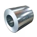 Zero Spangle Prime Hot Dipped Galvanized Steel Coils Sheet S220GD