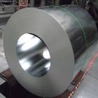 Aluzinc Galvanized Steel Strip Coil Zinc Coating Gi Coils 0.3mm En 10346 Dx51d Z275na