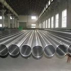 Alloy Hastelloy C276 Tube Suppliers Inconel 601 600 625 Tubing