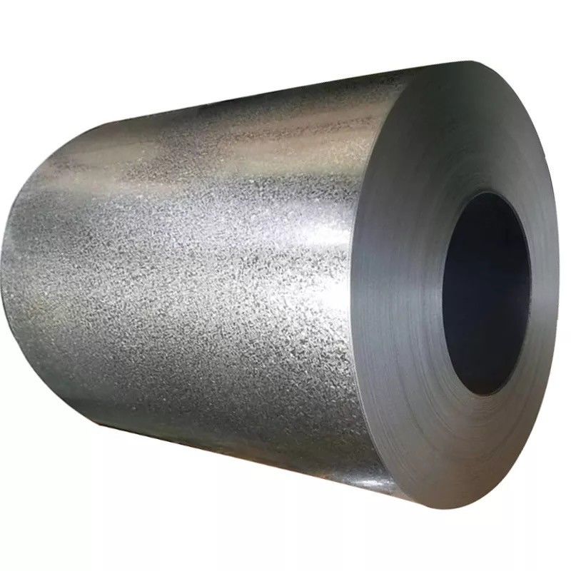 Stripping Galvanized Steel Coils Metal Strips Prepainted Gi Sheet Z40-275 1.2mm St37 Z100