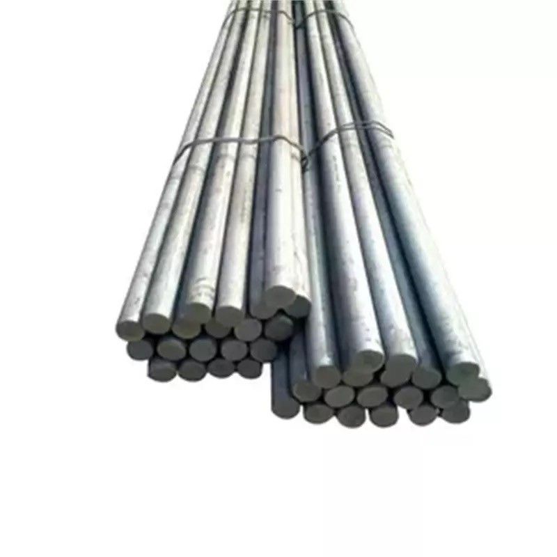 C45 1040 C1045 Round Bar S45C AISI 4140 K1045 1144 1018 Carbon Steel Rod