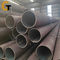 Büyük çaplı karbon çelik boru 150mm 100mm Galvanizli hafif çelik boru B sınıfı C sınıfı