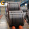 Soğuk lastikli karbon çelik bobin tedarikçileri ASTM A35 A36 Q345B Petrol boru hattı inşaatı