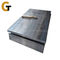 Astm A1011 1010 1045 Yüksek karbonlu çelik levha standardı DIN Ms çelik levha