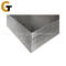 Yüksek Karbon Çelik Yaprak Metal Lastik Çelik Ms Plate 4mm 5mm 3mm 2mm