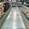 İyi Kaynatılabilirlik Galvanizli Çelik Plaka 1000mm - 6000mm Uzunlukta Çinko Kaplama ile