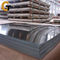 İyi korozyon direnci Çinko kaplama ile sıcak batırılmış galvanizli çelik plaka