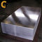 0.3mm - 3.0mm Kalınlığı İyi kaynaklılık ile kaynak için galvanizli çelik plaka