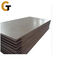 Yüksek Güçlü Çelik Taş ± 3% Toleranslı Sıcak Dolaştırılmış Karbon Çelik Taş
