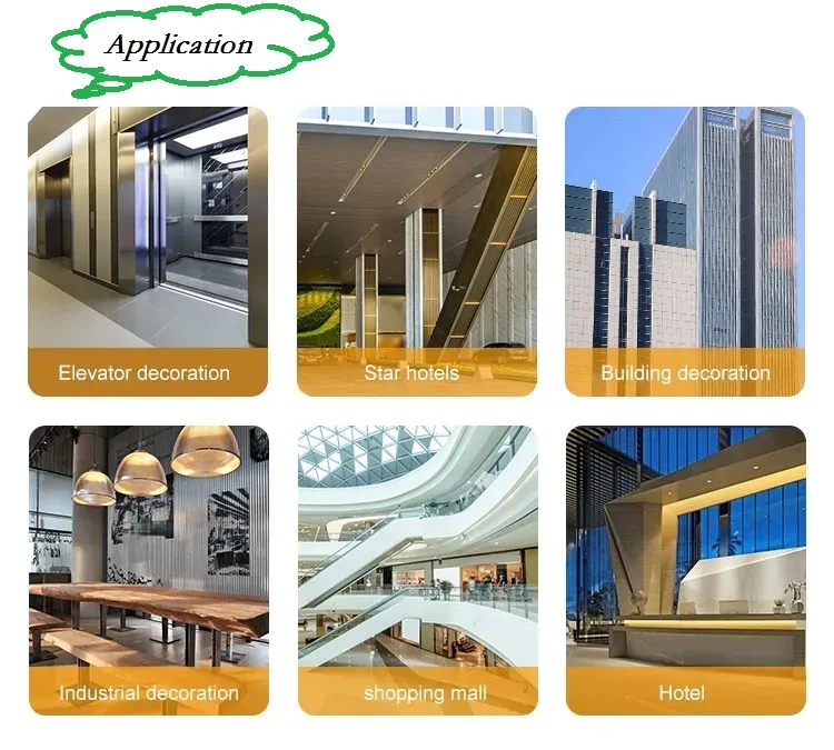 ASTM SUS316L Soğuk Haddelenmiş 304L 304 Paslanmaz &Ccedil;elik Sac Sıcak 201 Parlak 2b 4K 8K Y&uuml;zey 321 310S Kabartmalı Plaka 2