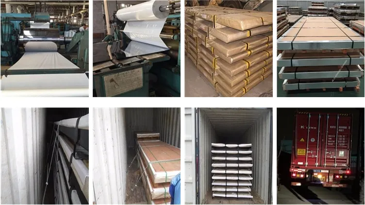 2b Ba 8K Hl Y&uuml;zey Kalınlığı 0.3-3mm Ss 201 Plaka Soğuk Taşınmış 201 202 Paslanmaz &Ccedil;elik Yaprak 3