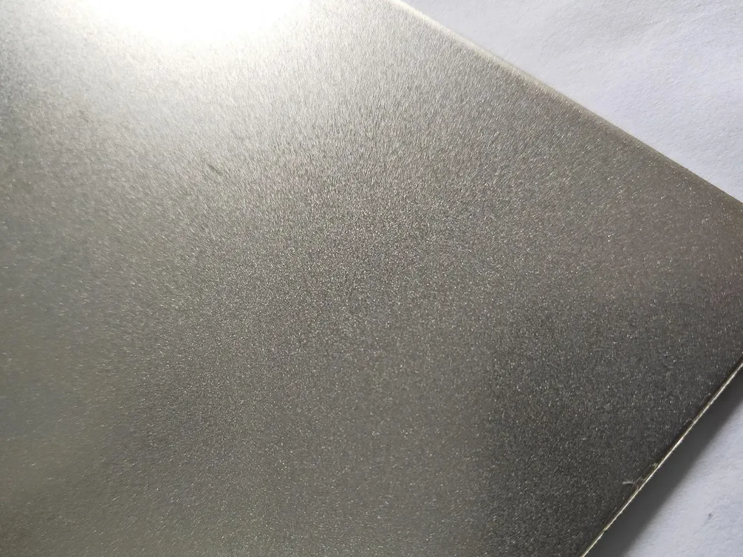 2b Ba 8K Hl Y&uuml;zey Kalınlığı 0.3-3mm Ss 201 Plaka Soğuk Taşınmış 201 202 Paslanmaz &Ccedil;elik Yaprak 4