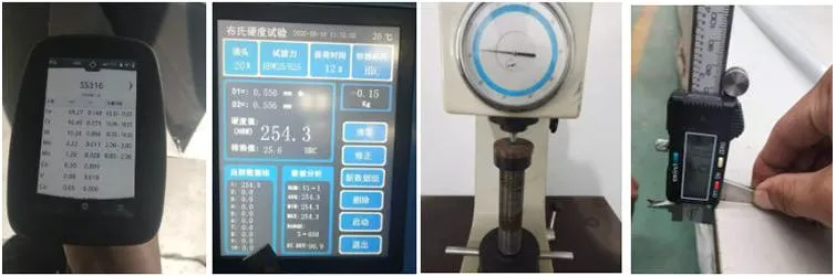 AISI ASTM 2b/Ba/No. 4hl/8K/No.1 Paslanmaz &Ccedil;elik Plakası 201 304 304L 316 316L 309S 310S Estetik &Ccedil;ekicilik i&ccedil;in 1