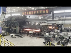 Dikişsiz paslanmaz çelik boru yüksek sıcaklık dayanıklılığı ve üstün c