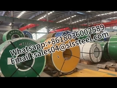 Paslanmaz çelik bobin ne için kullanılır?