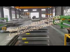 Paslanmaz çeliğimin 304 mü yoksa 316 mı olduğunu nasıl anlarım?