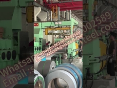 Paslanmaz çelik sargı ne kadar kalın?