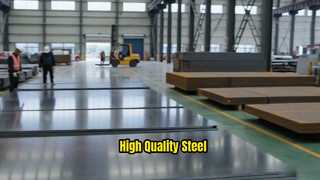 Wuxi Sylaith Özel Çelik Co, Ltd
