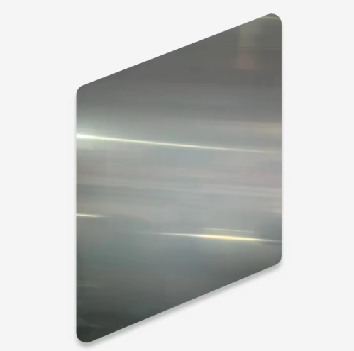 Son şirket blogları hakkında 316 Paslanmaz Çelik Levha Neden Korozyona Dayanıklı Uygulamalar İçin En İyi Seçimdir