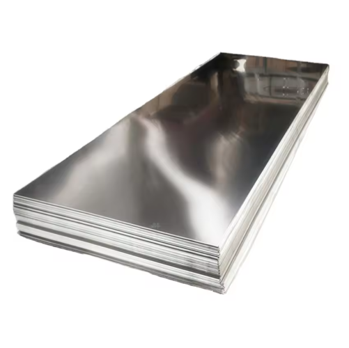 Son şirket blogları hakkında Modern Sanayide 304 Paslanmaz Çelik Levhanın En İyi 10 Uygulaması