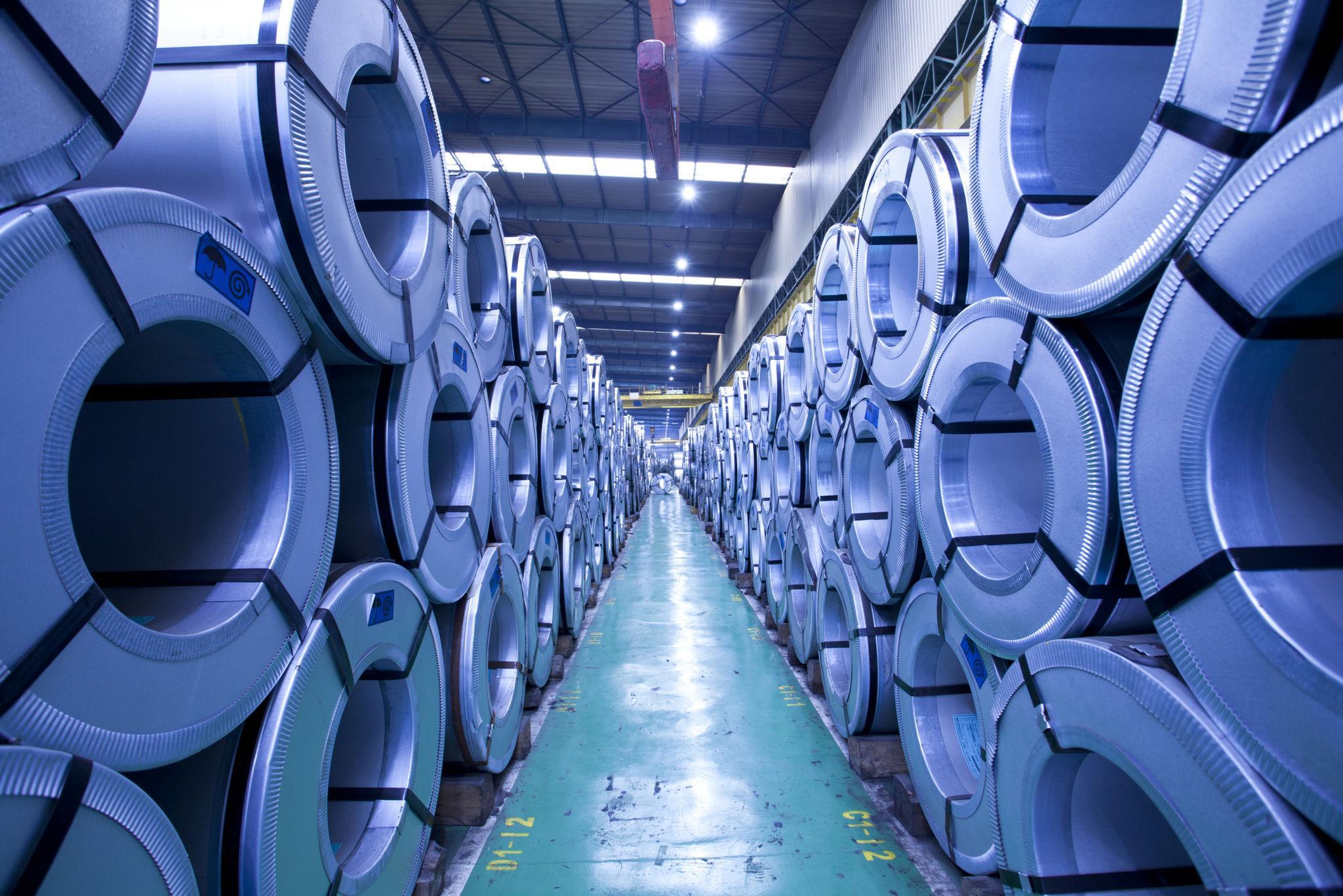 Son şirket blogları hakkında June 2026 Global Steel Price Trend: HRC & Stainless Steel Price Adjustment Analysis
