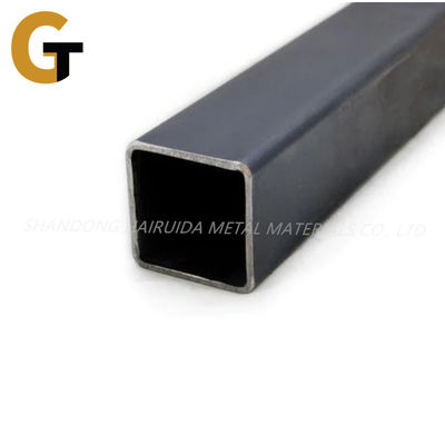 Ekstrüze Çelik Profiller Bölümler 8630 8740 Alaşımlı Çelik Ürün