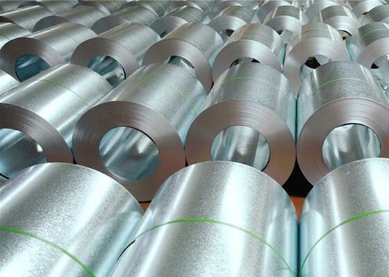 satın al Aluzinc Galvalume Çelik Rulo Boyalı Levha Levha Şeritleri 0.5mm G550 Çevrimiçi üretim