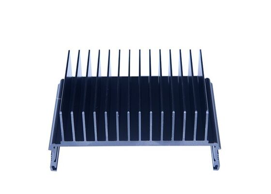 satın al Uzun Led Şerit Işık Gömme Alüminyum Profil Soğutma Kasası Ultra İnce 0.1mm-6.5mm Çevrimiçi üretim