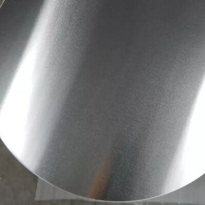 satın al 1050 3003 5086 Büyük Alüminyum Daire Boşlukları Temper Menşei Tip Şekil Çevrimiçi üretim