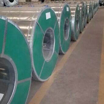 satın al Sıcak Daldırma Boyalı Galvalume Çelik Rulo G280 G350 G550 20mm Genişlik Kesme İçin Çevrimiçi üretim