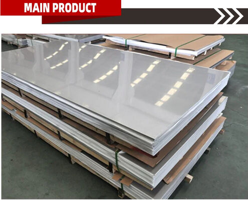 satın al 201/202/301/302/303/304/304L/304n1/309S/310S/316/316L/316ti/316n Tek taraflı ayna paslanmaz çelik levha plaka Çevrimiçi üretim