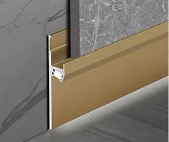 satın al 0Transformer ve Pencere Hava Şeritleri için.5mm Alüminyum Metal Şeritler Çevrimiçi üretim