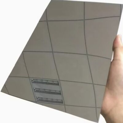 satın al Özel ASTM / GB 201 304 316 304L 316L Paslanmaz Çelik 430 Plakası Çevrimiçi üretim