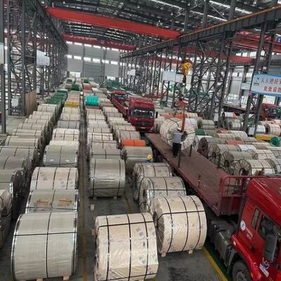 satın al 201j1 201j3 2b Ba Dondurulmuş paslanmaz çelik bobini Çevrimiçi üretim