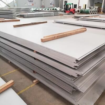 satın al ASTM 201 310S 304 316 2b/Ba/8K/ Mirror/Embossed//Checkered paslanmaz çelik plaka Çevrimiçi üretim