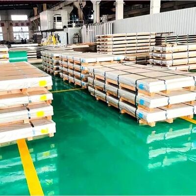 satın al 304 Paslanmaz Çelik Levha - Ağır Hizmet ve Yüksek Sıcaklık Ortamları İçin Birinci Sınıf Seçenek Çevrimiçi üretim