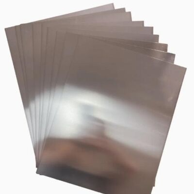 satın al ASTM AISI 430 Ss 8K/Ayna/Embossed/Checkered paslanmaz çelik plaka Çevrimiçi üretim