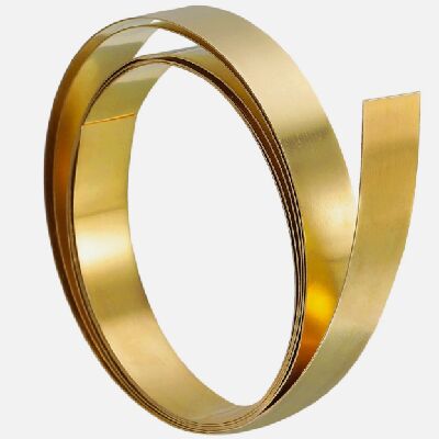 satın al C26000 C2680 0.2-3.0mm Bakır Bobin Soğuk Dökme Yumuşak/O Sert/H Temperatör Metal Damgalama Parçaları İçin Çevrimiçi üretim