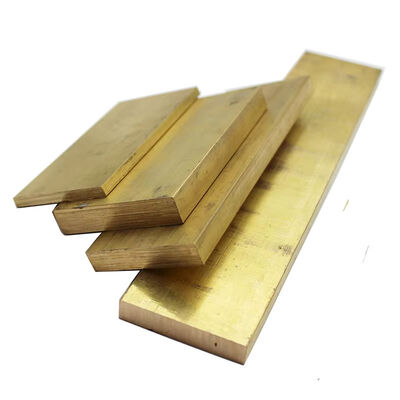 satın al C26000 Bakır Metal Yapraklar Mekanik Parçalar Valflar Fittings Donanım Bileşenleri Çevrimiçi üretim