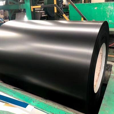 satın al 0Çatı ve Endüstriyel Üretim için RAL Renk Serisi ile.12 ′′3.0mm DX51D PPGI & PPGL Çelik Bobin Çevrimiçi üretim