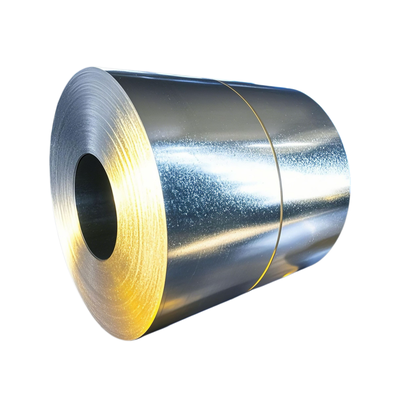 satın al 0,5-3,0 mm Kalınlıkta İnşaat Çatı Kaplaması için Z80-Z275 Çinko Kaplamalı Galvanizli Çelik Rulo Çevrimiçi üretim