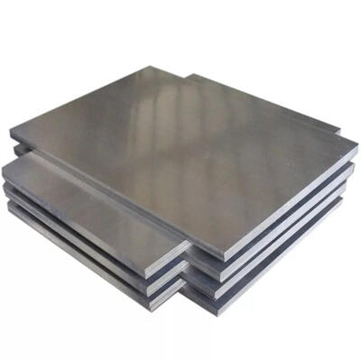 satın al ASTM 304 304L 316L Mühendislik İnşaatı için 2B Yüzey Kaplamalı ve 3–50 mm Kalınlıkta Paslanmaz Çelik Levha Çevrimiçi üretim